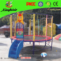 Custom Various Round Sport Trampoline for Sale